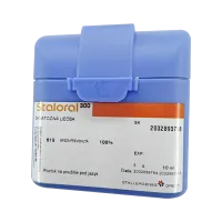 Фото Сталораль Аллерген пыльцы березы ЕВРОПА! (стартовый набор) 3*10мл (10 ИР/мл 1 фл + 300 ИР/мл 2 фл)