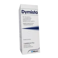 Фото Димиста спрей для носа аэрозоль 23г 120доз