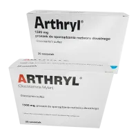 Фото Артрил 1.5г порошок №20