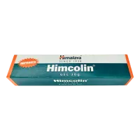 Фото Химколин мазь (гель) :: Himcolin gel туба 30г