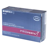 Фото Профертил для мужчин