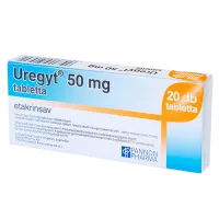 Фото Урегит