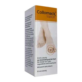 Колломак р-р фл. 10мл