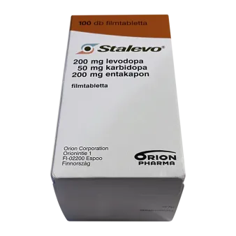 Сталево 200/50/200мг таб. №100