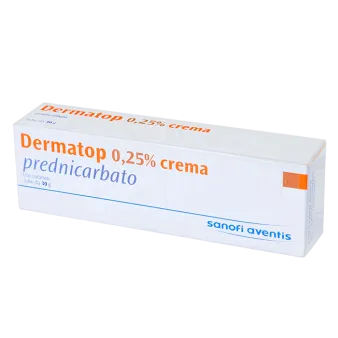 Дерматоп крем 0,25% 30г