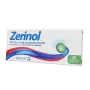 Зеринол Zerinol Италия табл. №20
