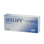 Абилифай (Арипипразол) 5мг таб. №28