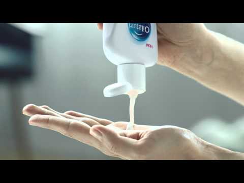 Видео о препарате Ойлатум (Oilatum) эмульсия 250мл